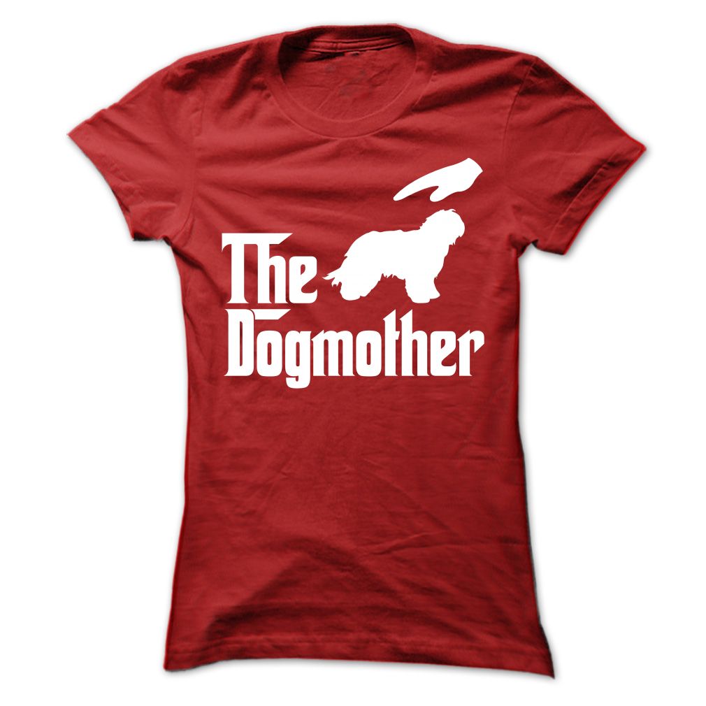 The DogMother SCHAPENDOES
