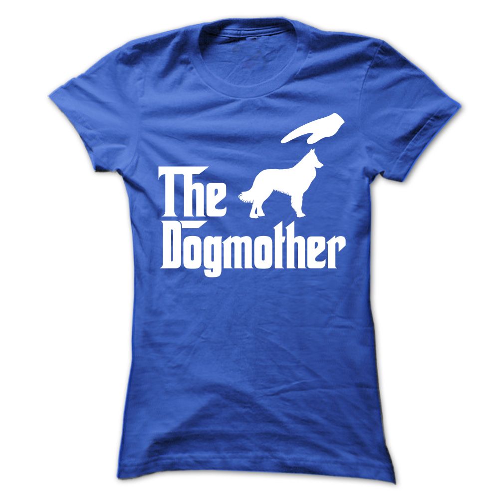 The DogMother TERVUREN