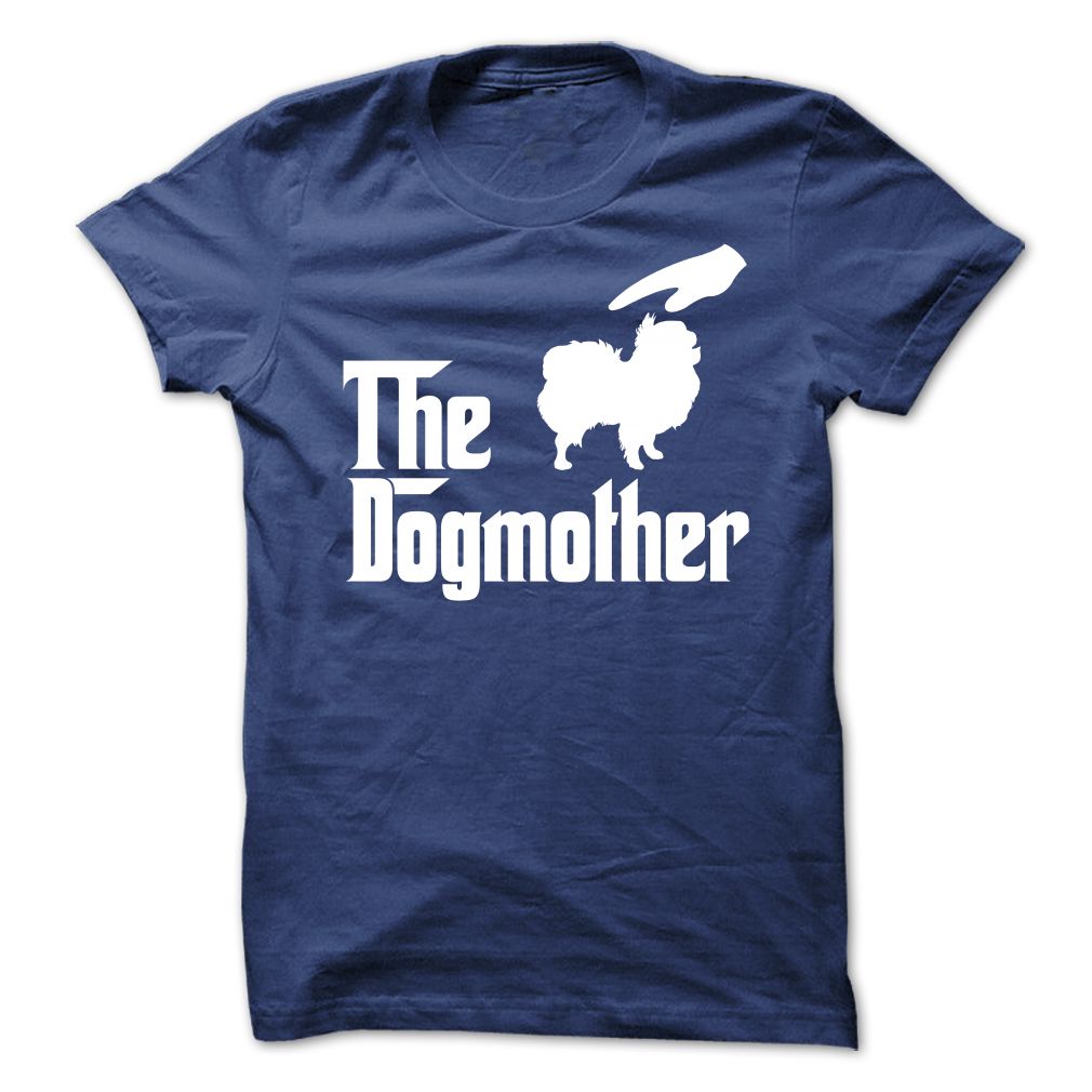 The DogMother Japanese Chin