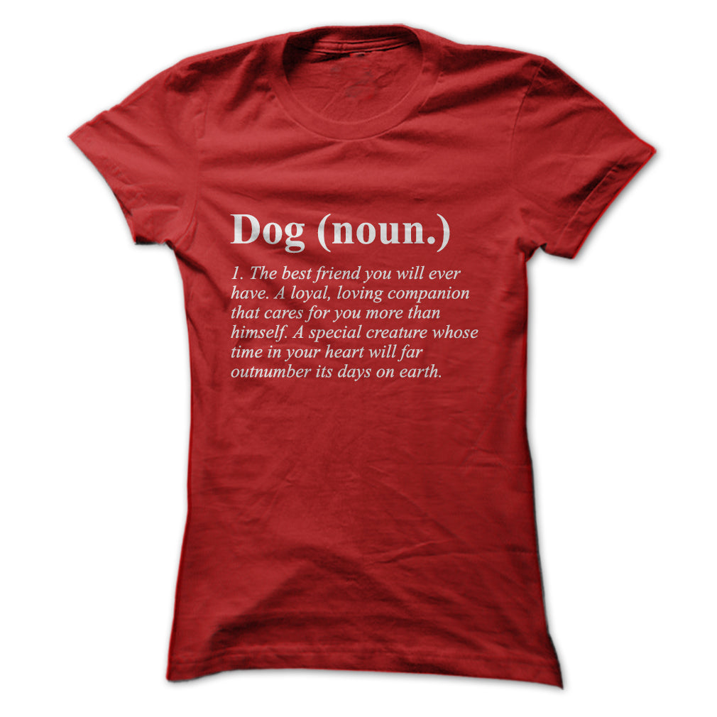 Dog Definition