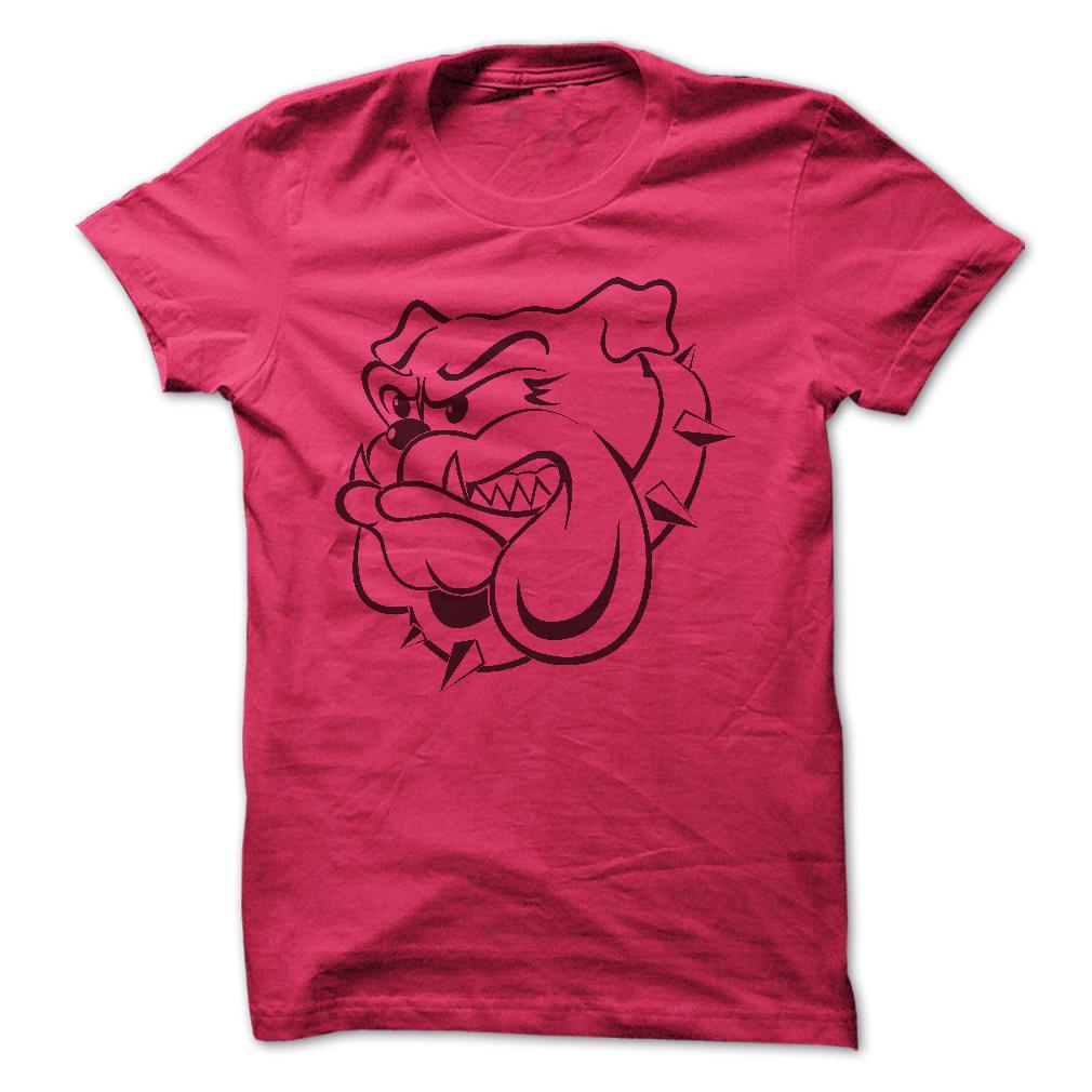 I Love Dogs-