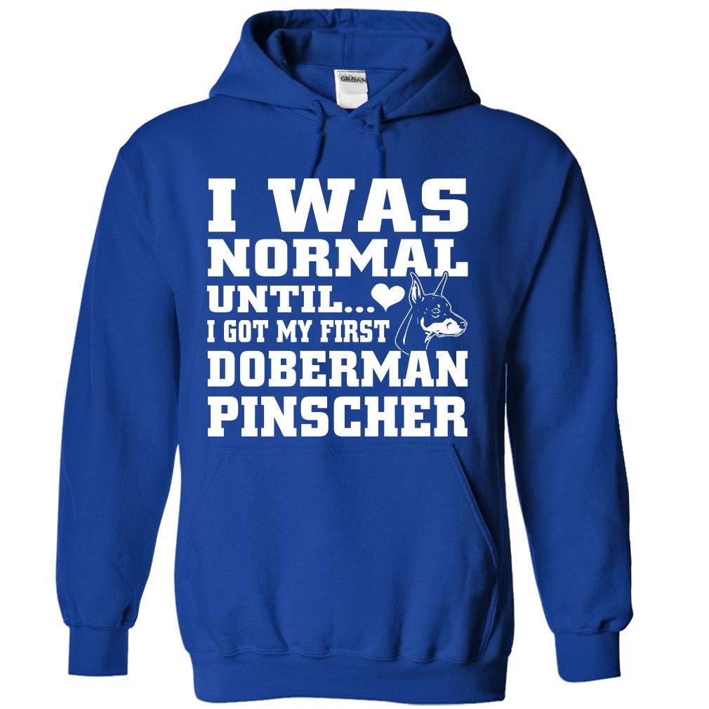 Doberman Pinscher