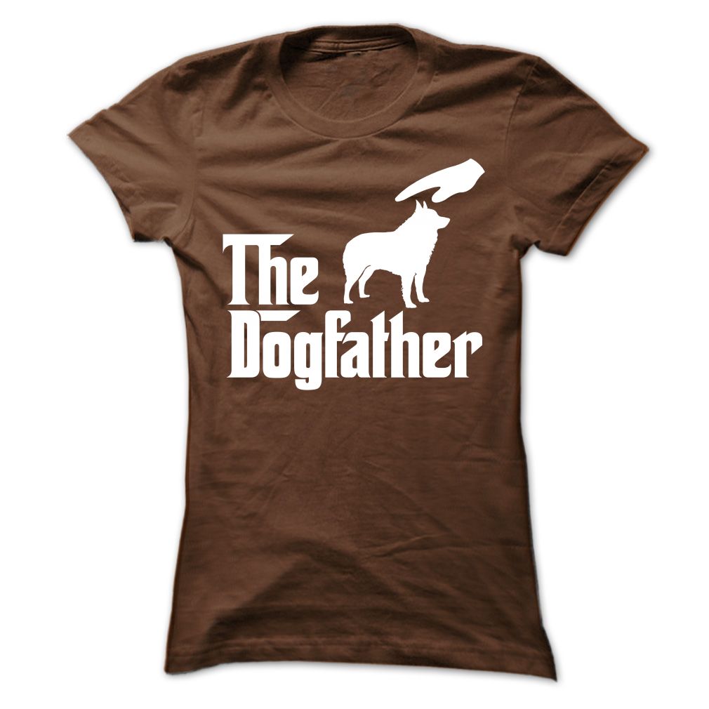 The DogFather Schipperke