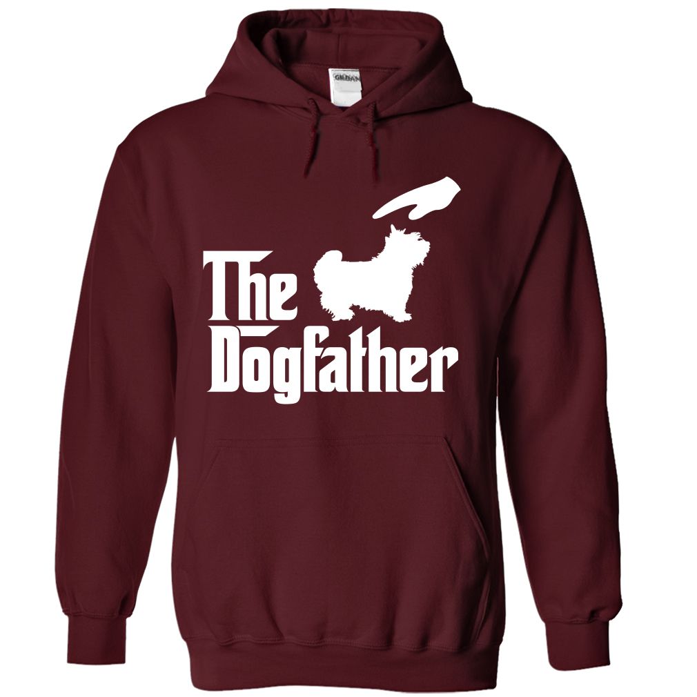 The DogFather Yorkie