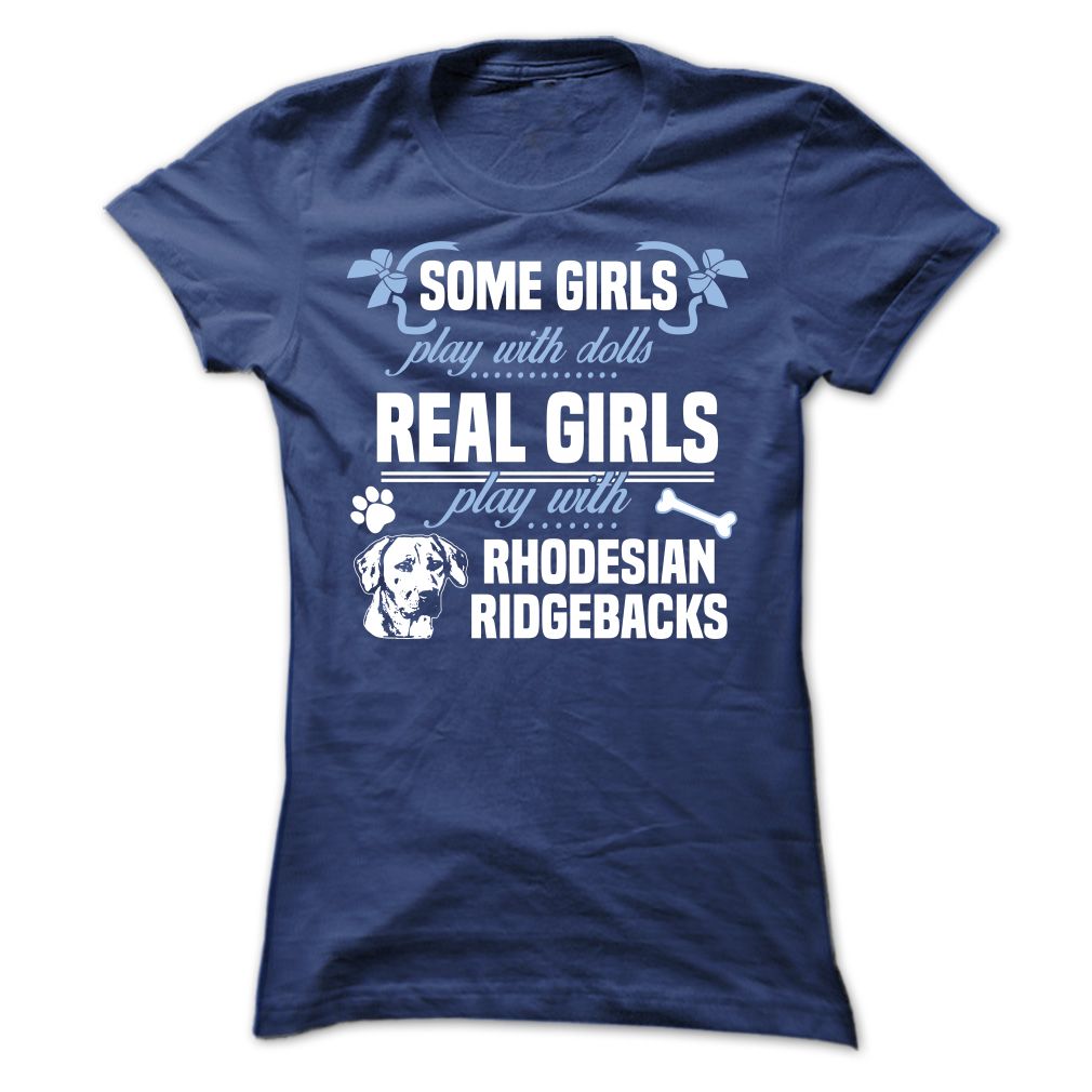 Rhodesian Ridgebacks