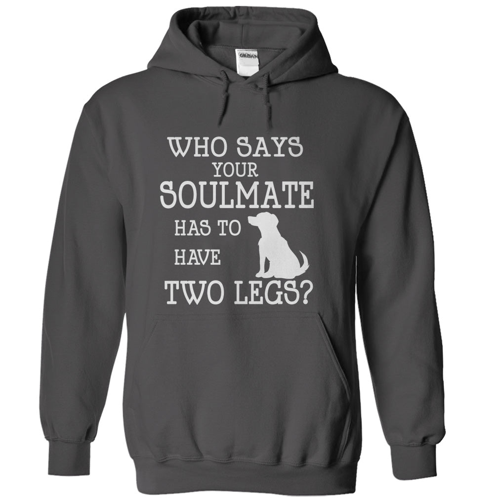 Dog Soulmate
