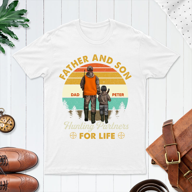 Test T-shirt & Women 001