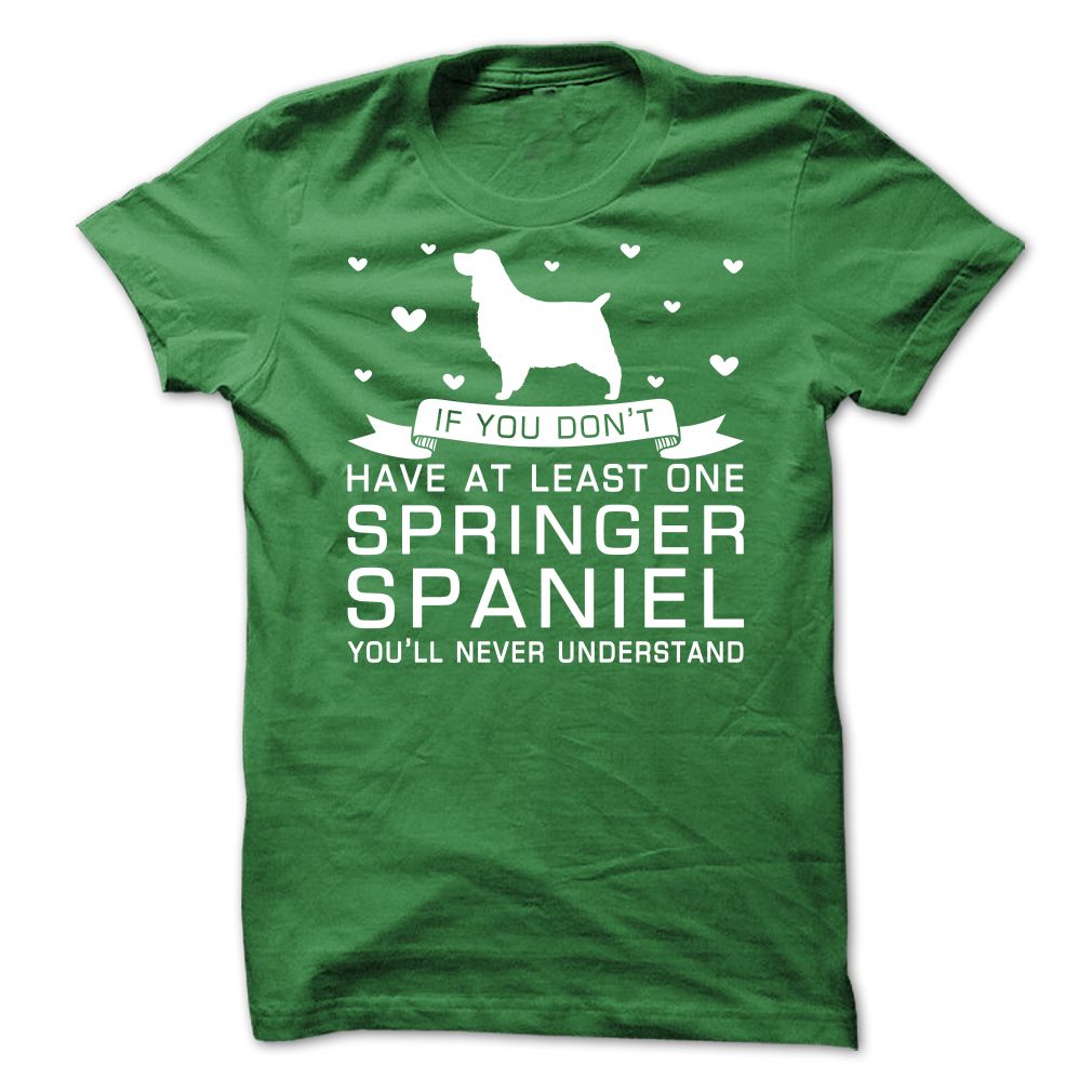 Springer Spaniel