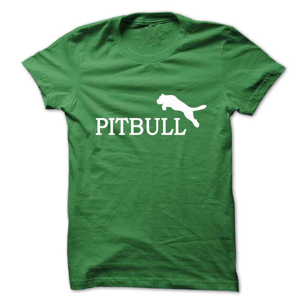 PITBULL