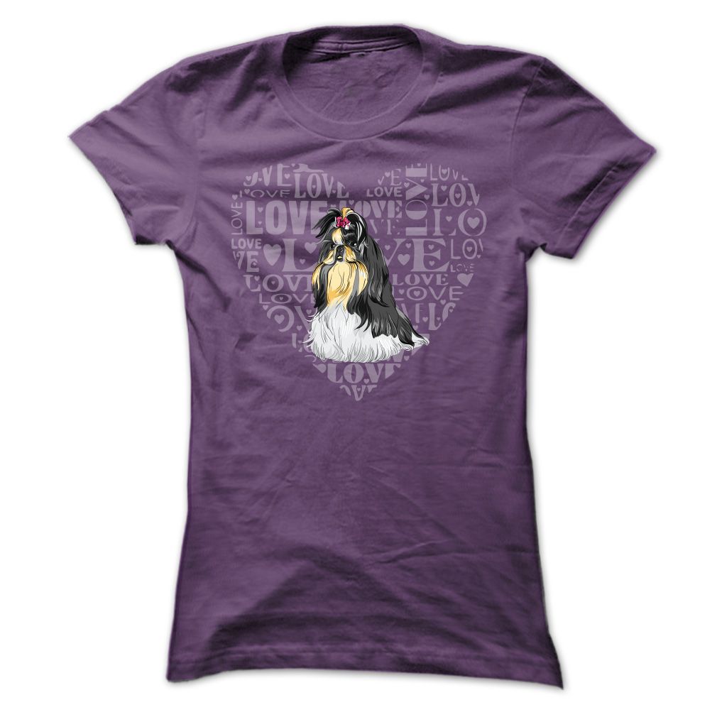 Shih tzu Dog_H