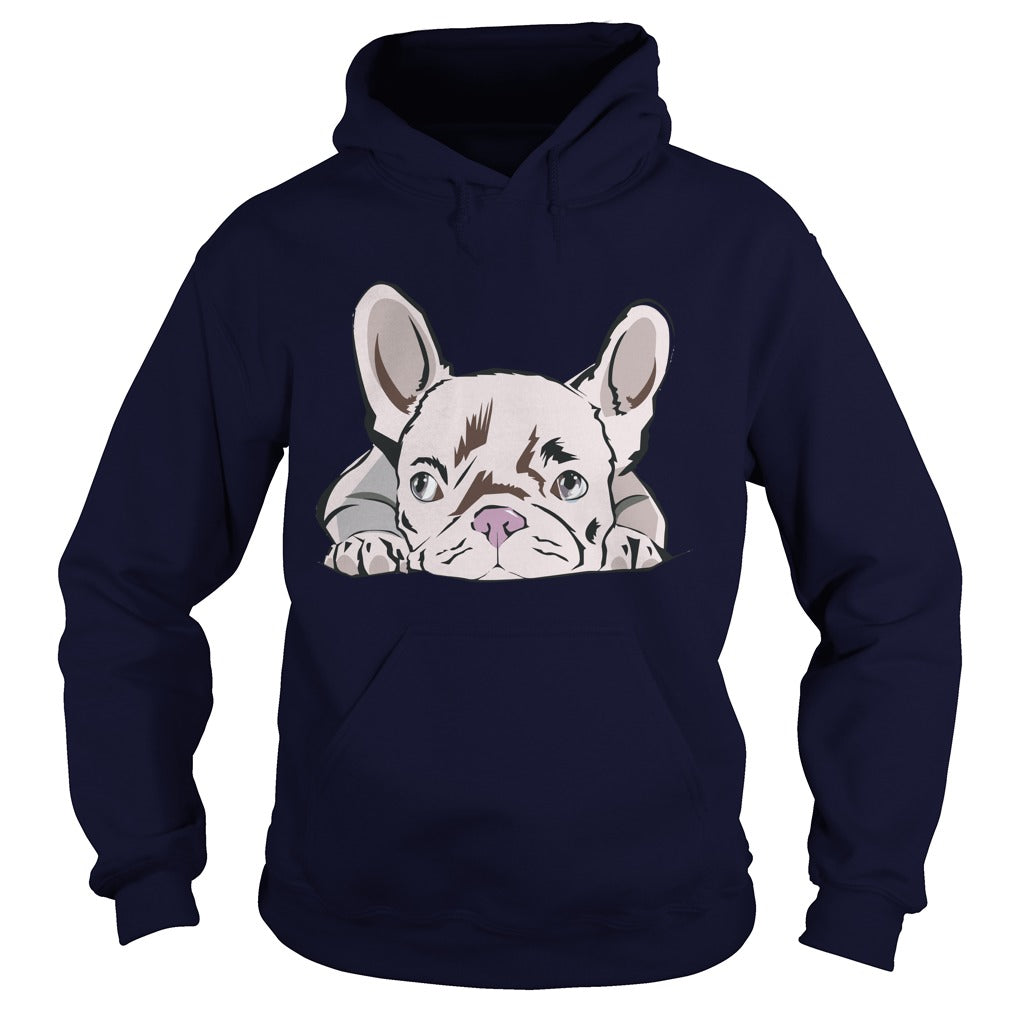 French bulldog
