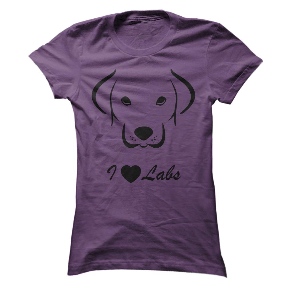 I <3 Labs!