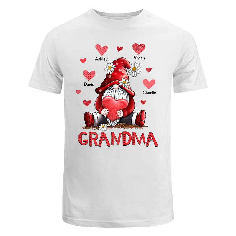 Test T-shirt 001