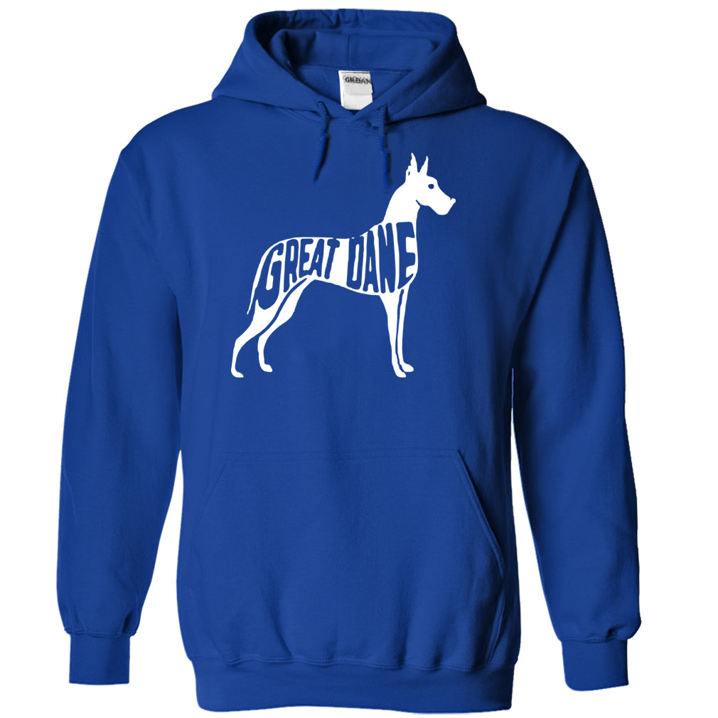 GREAT DANE