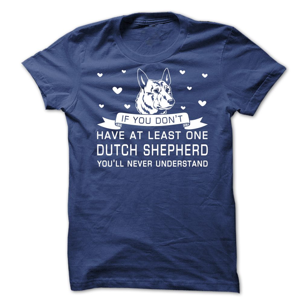 Dutch Shepherd
