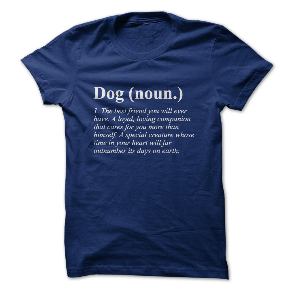 Dog Definition