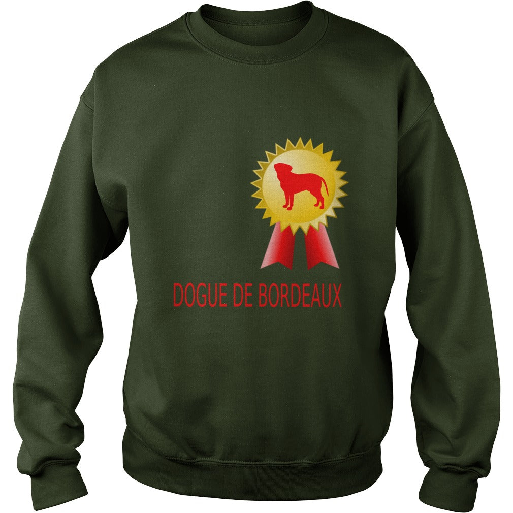 Dogue de Bordeaux