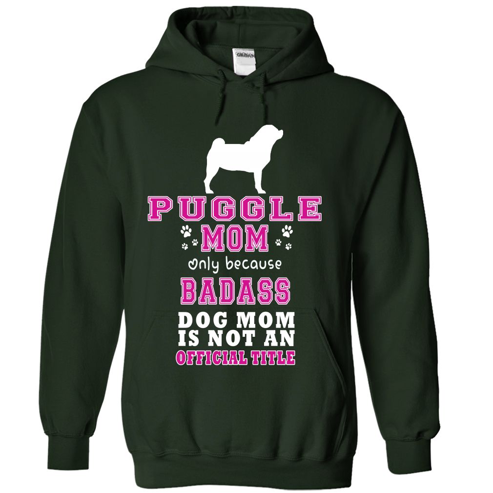 PUGGLE Mom