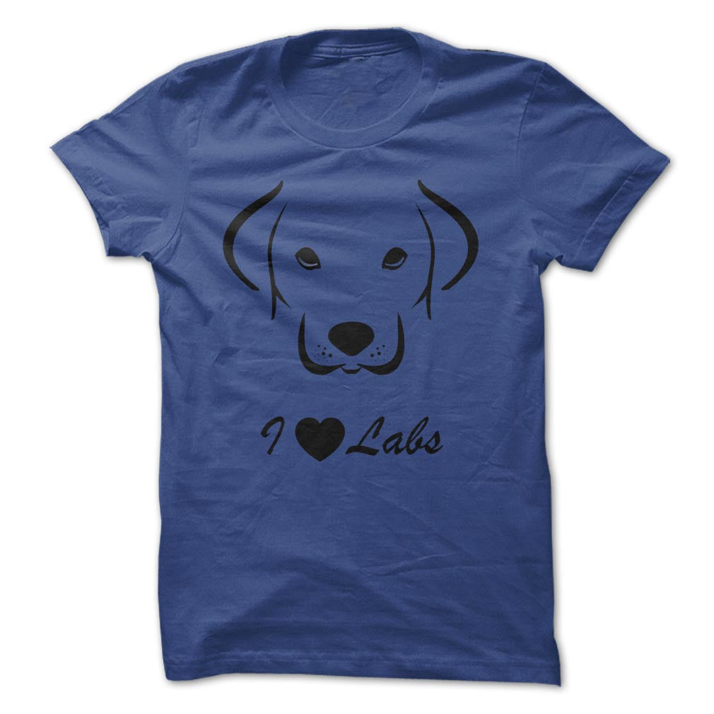 I <3 Labs!