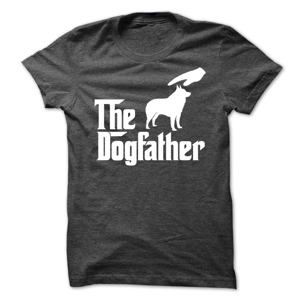 The DogFather Schipperke