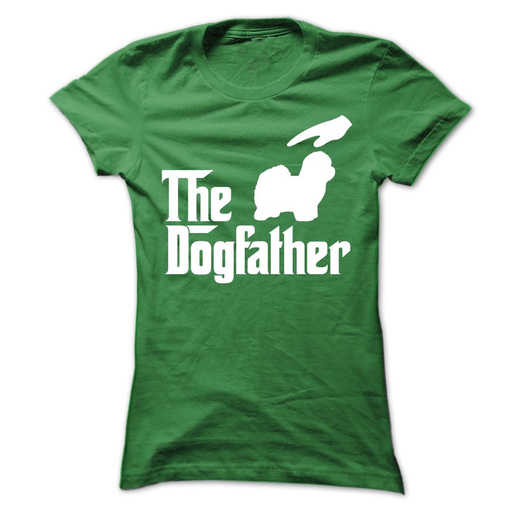 The DogFather COTON DE TULEAR