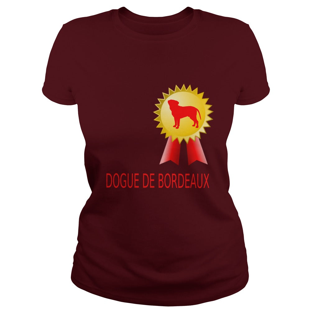 Dogue de Bordeaux