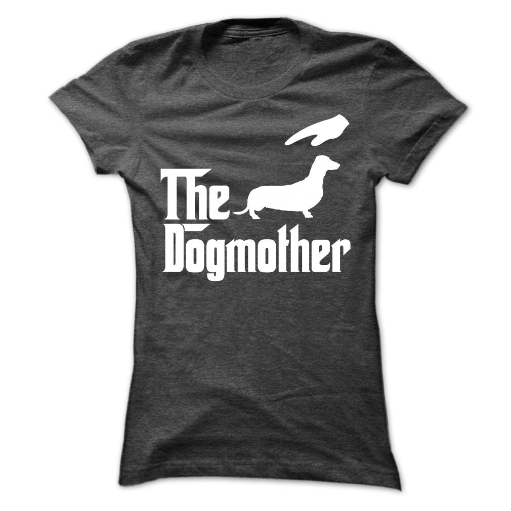 The Dogmother Dachshund