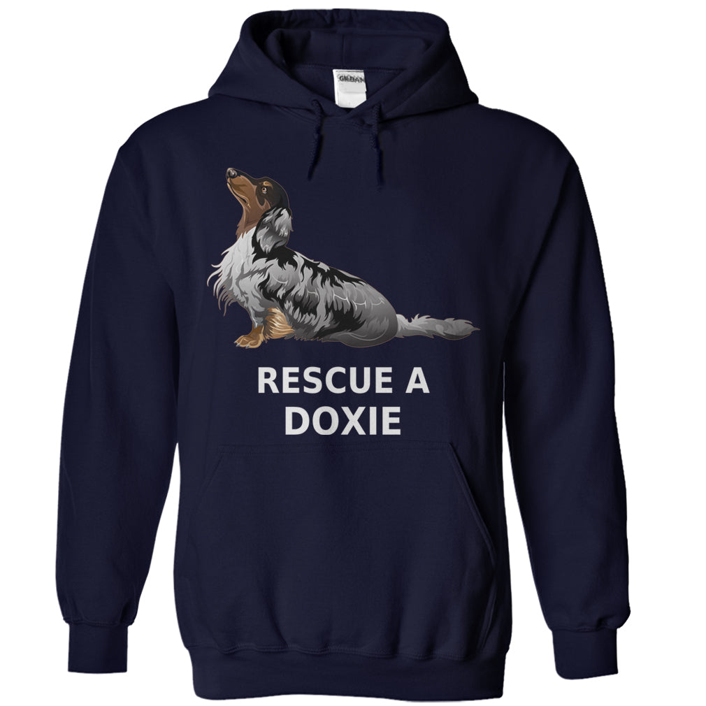 Rescue A Doxie