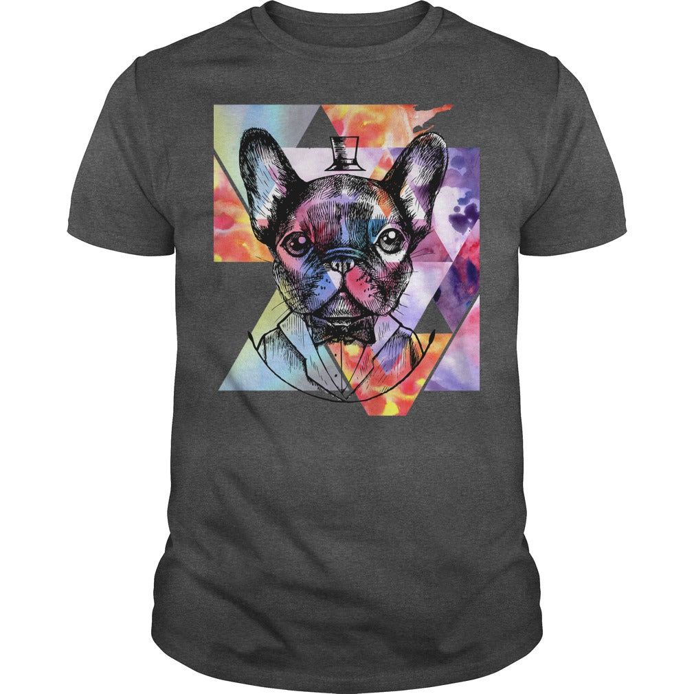 Mr Frenchie