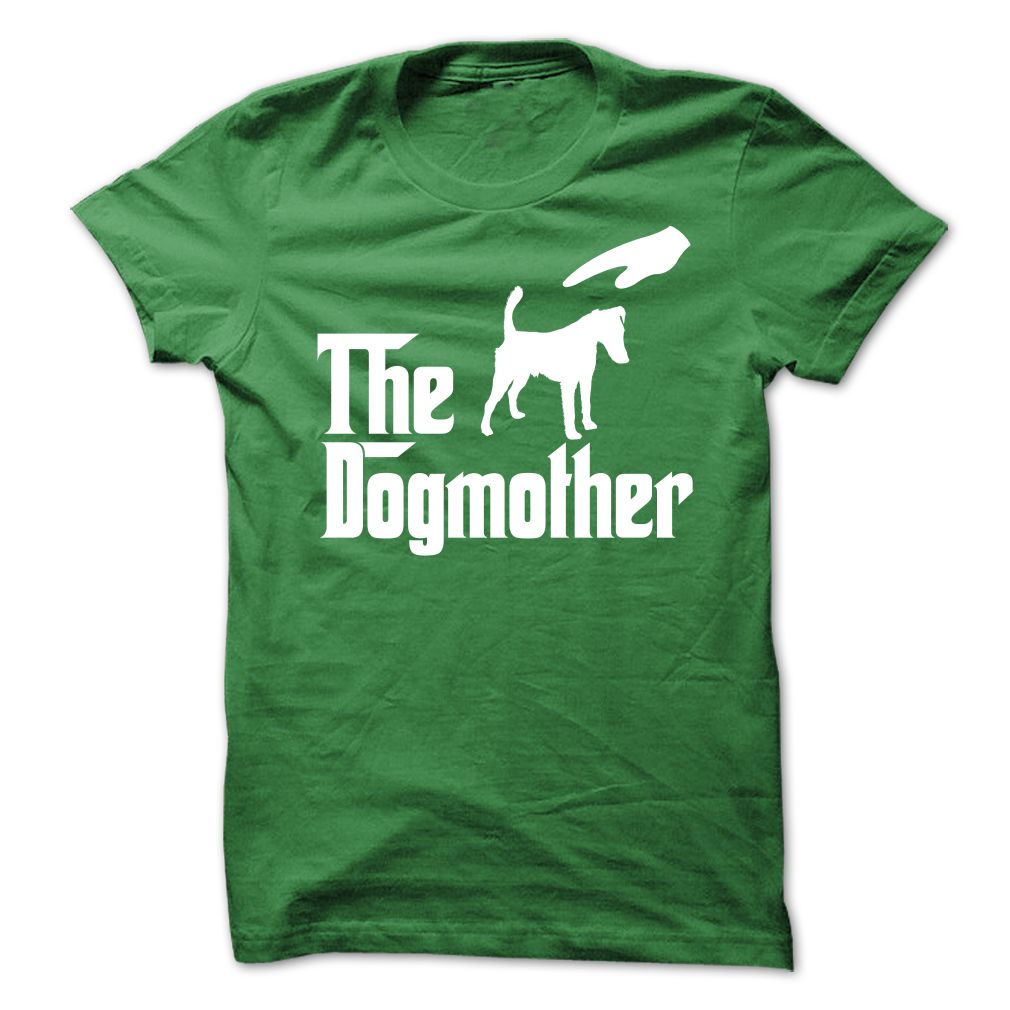 The DogMother Smooth Fox Terrier