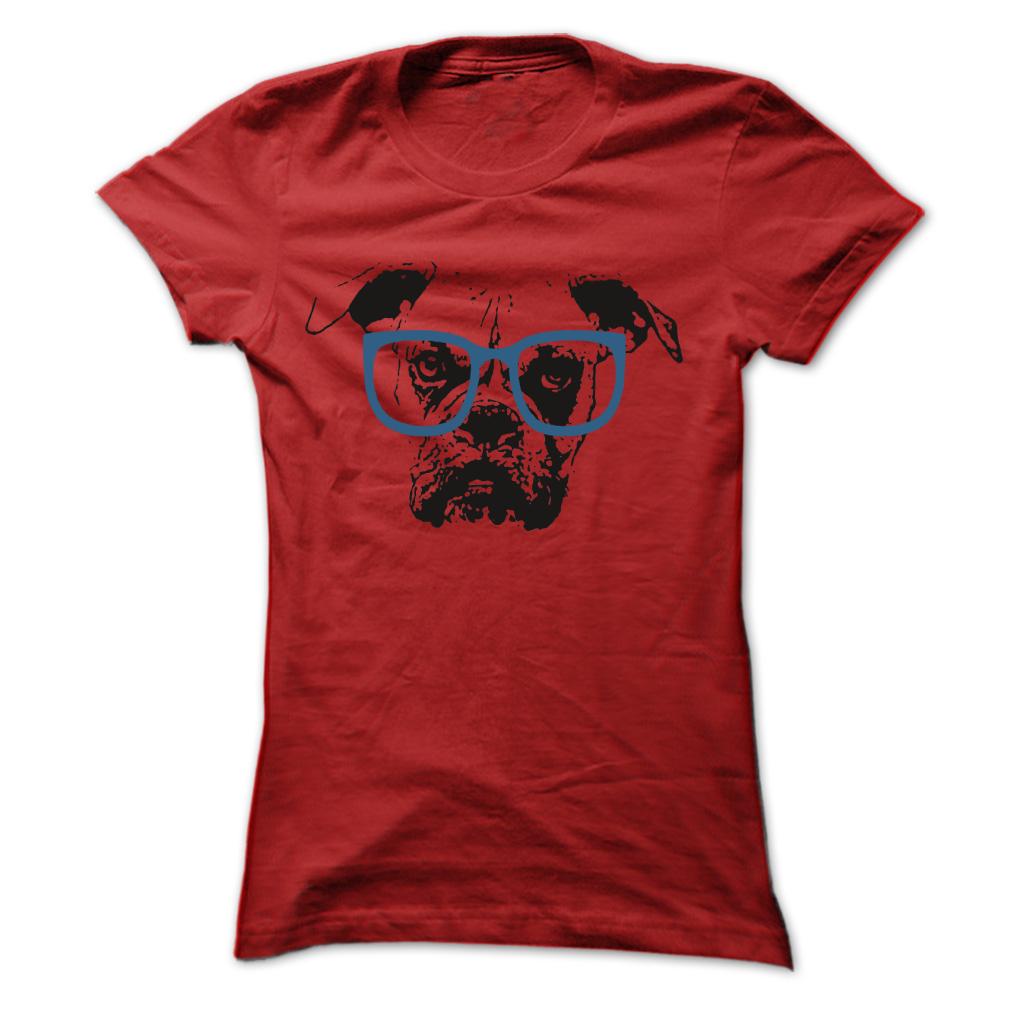 DOG T-SHIRT AND HOODIE