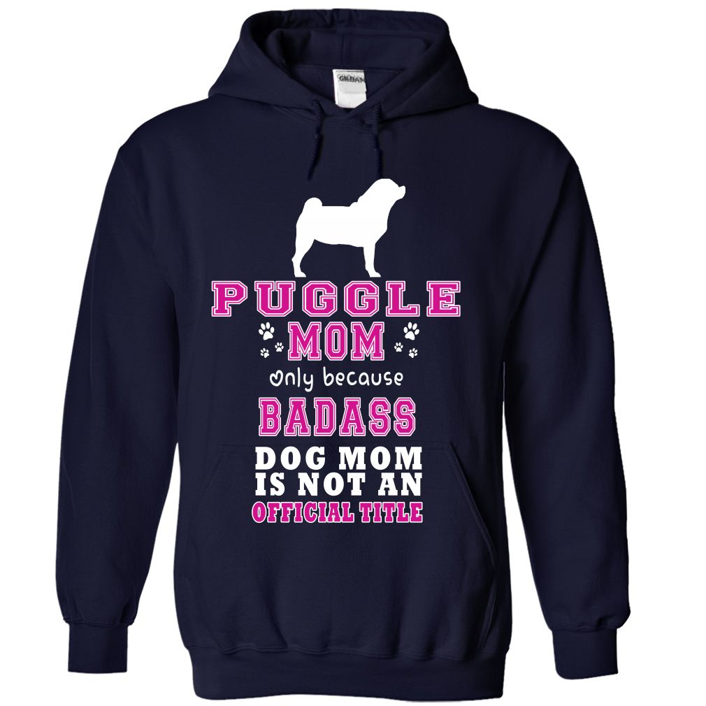 PUGGLE Mom