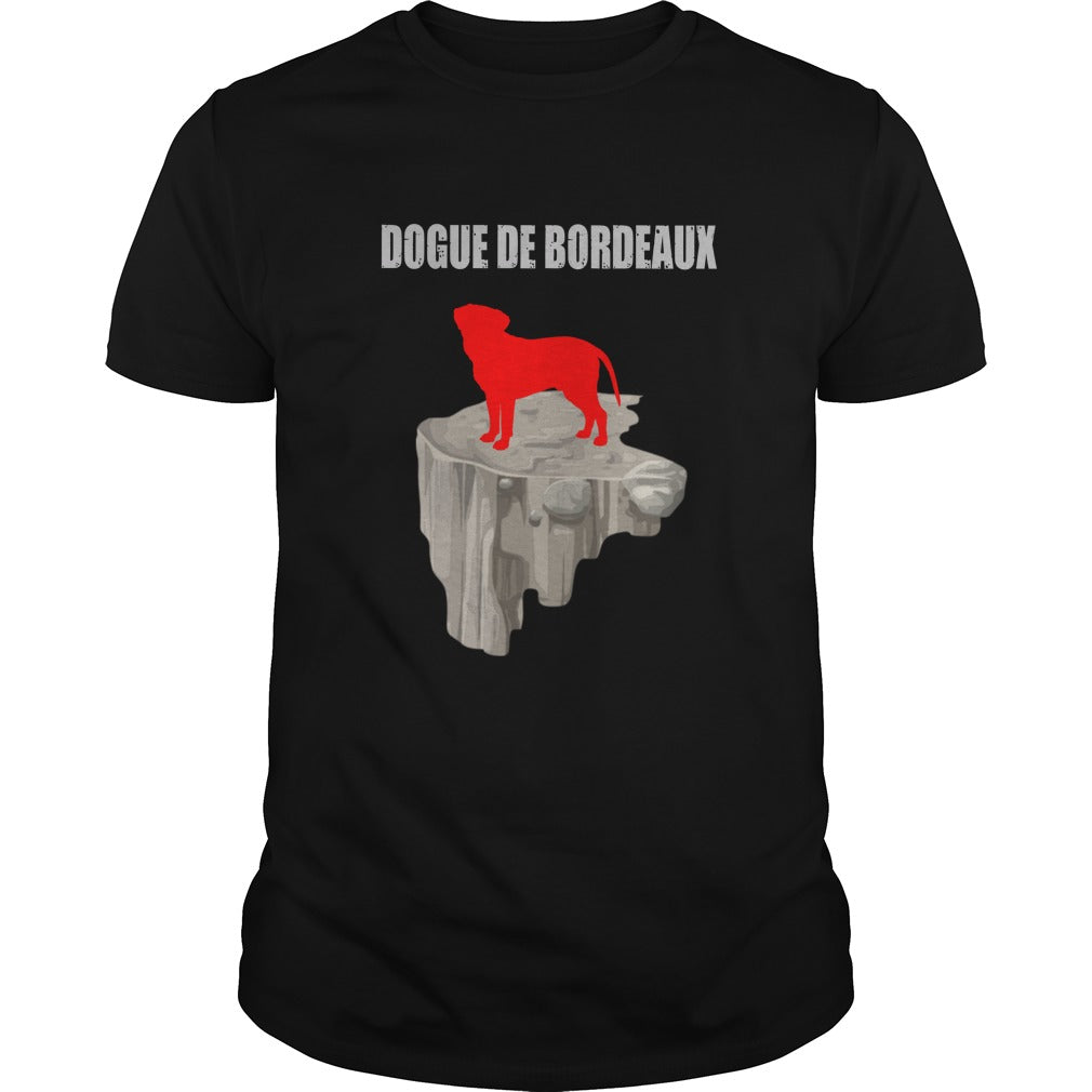 Dogue de Bordeaux