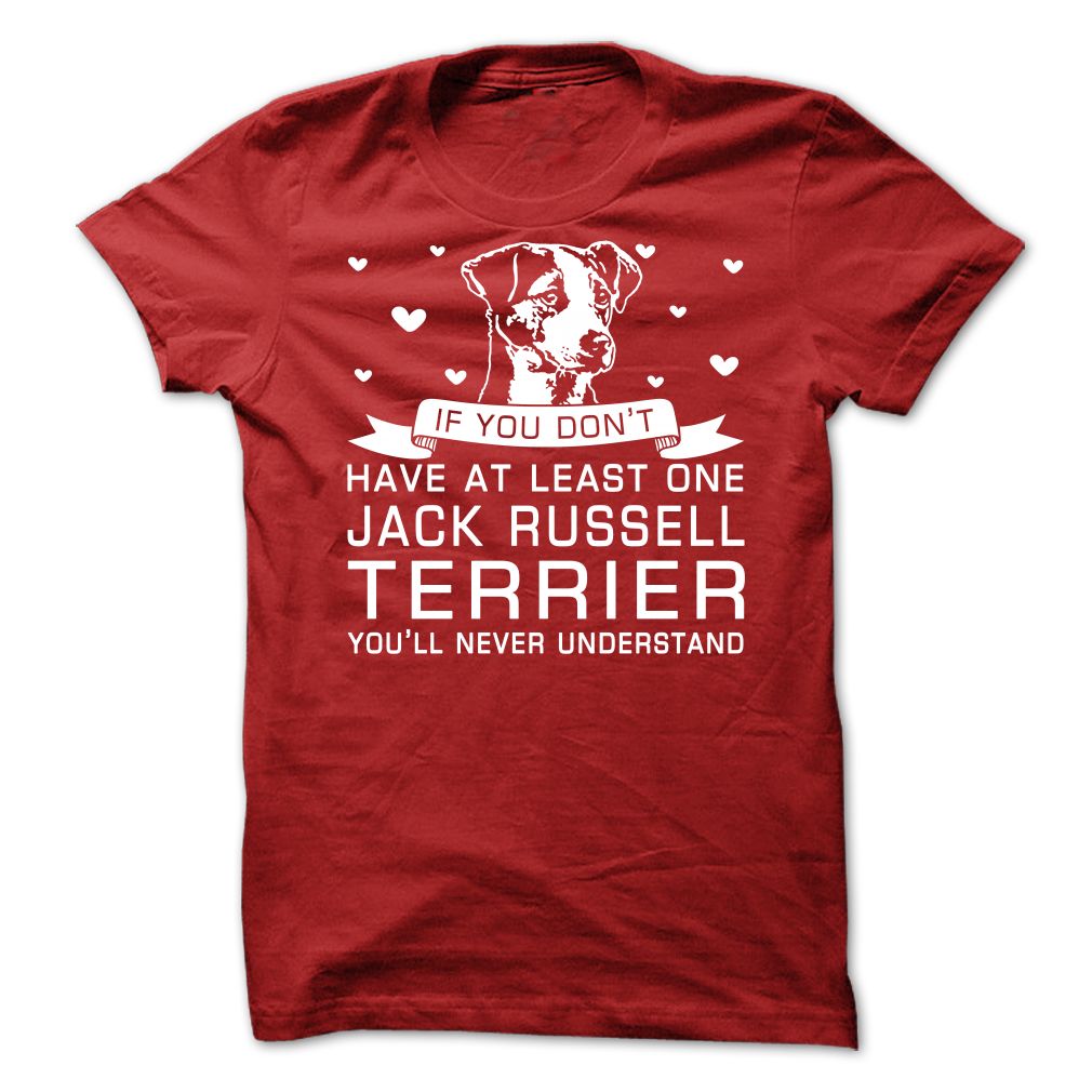 Jack Russell Terrier