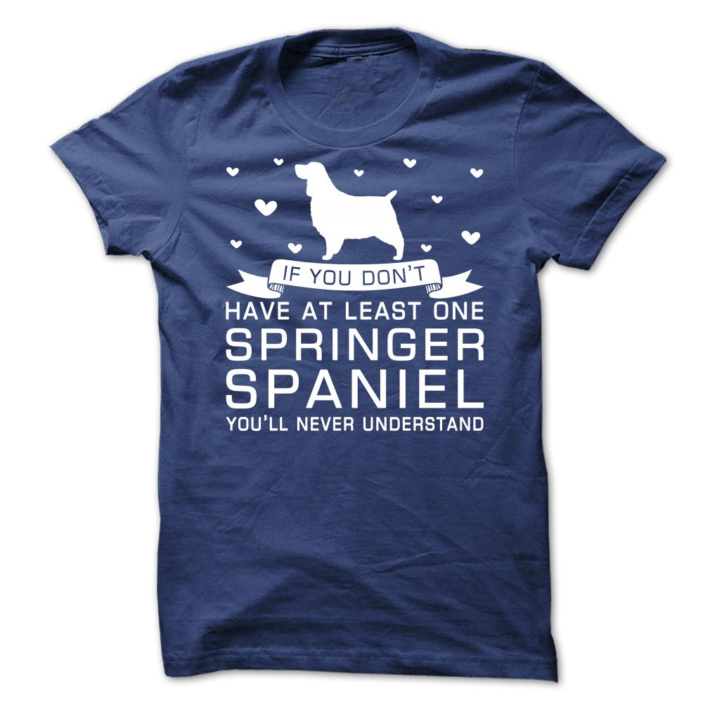 Springer Spaniel