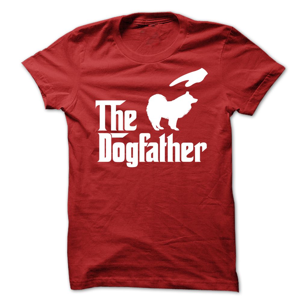 The DogFather SAMOYED DOG