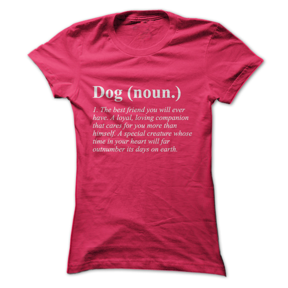 Dog Definition