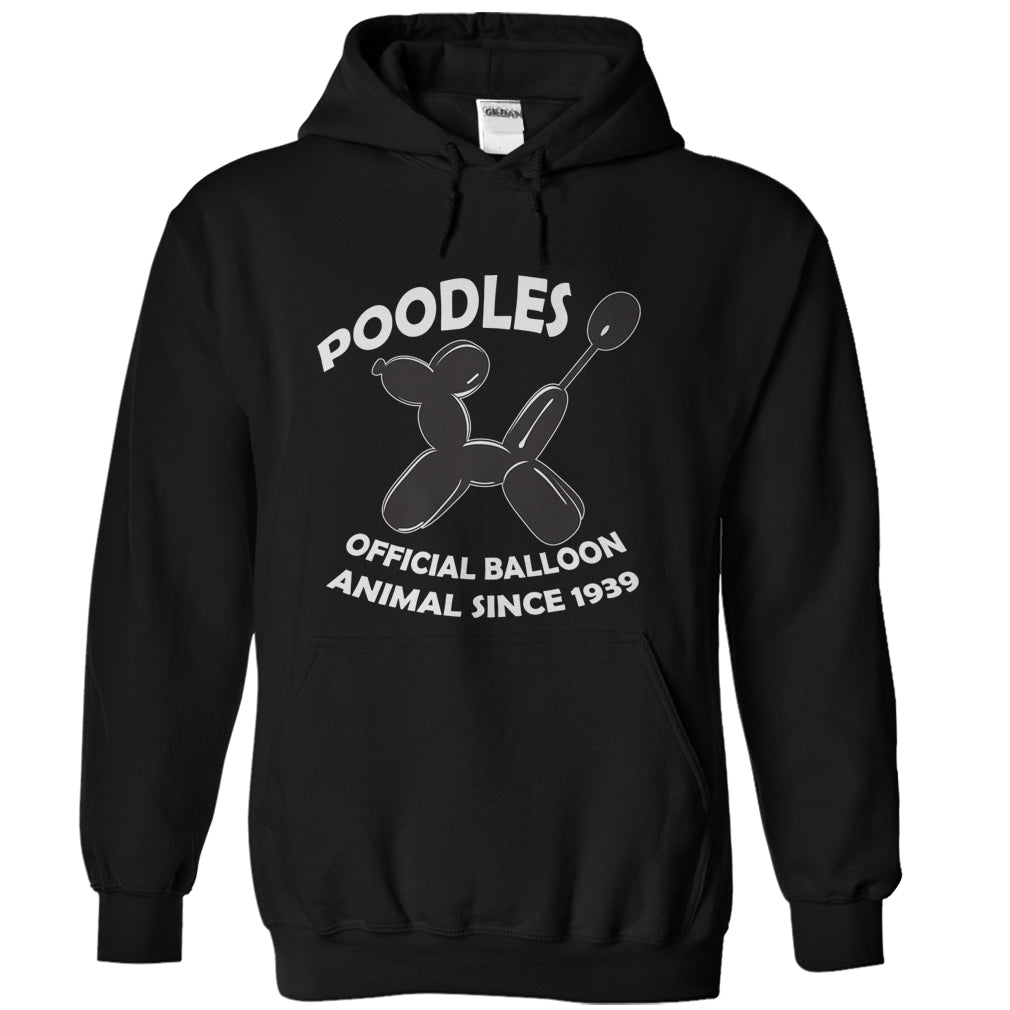 Poodles - Balloon Animals