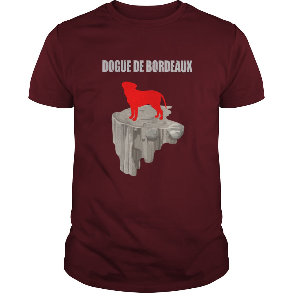 Dogue de Bordeaux