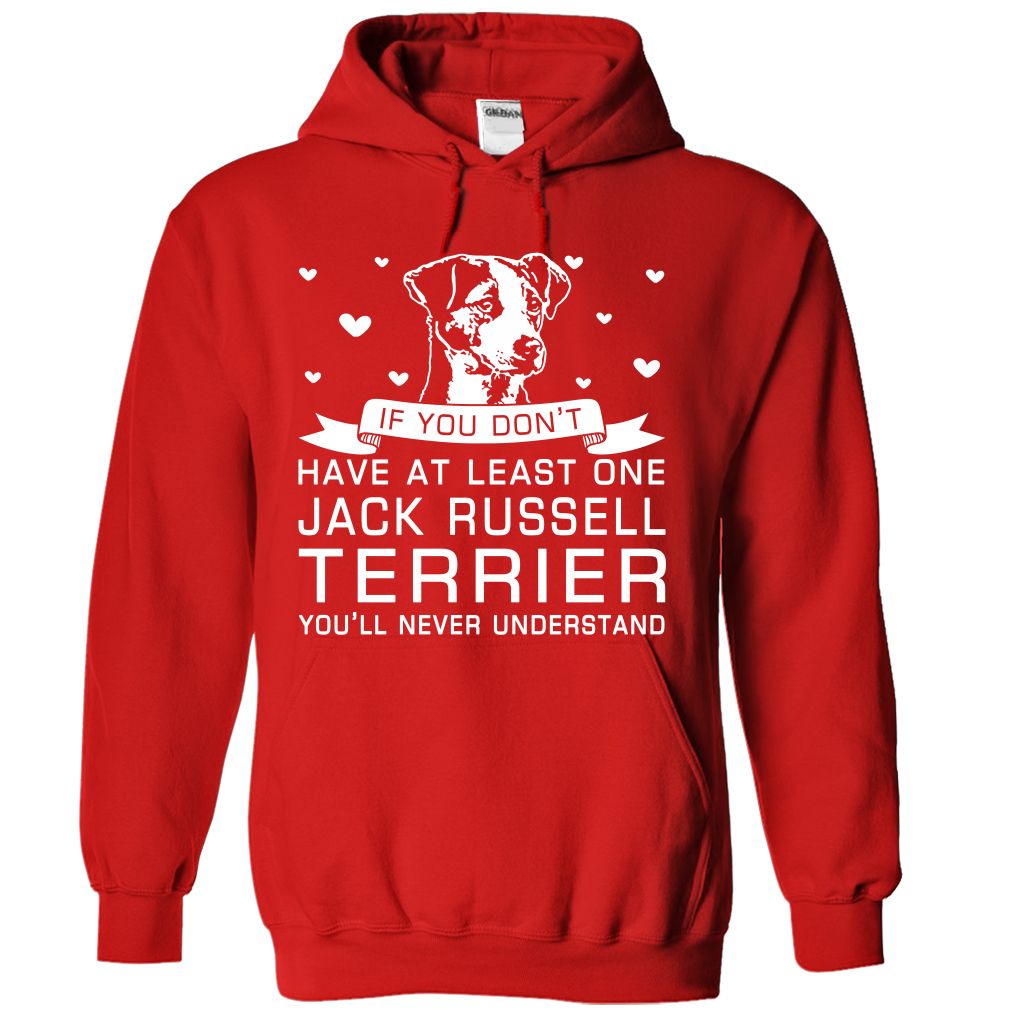 Jack Russell Terrier