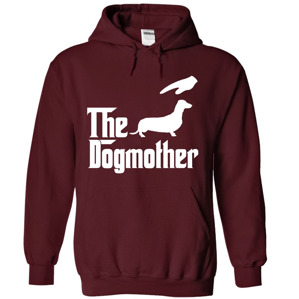 The Dogmother Dachshund