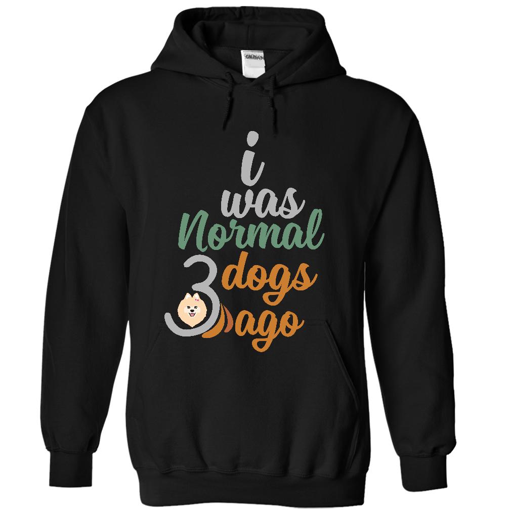 Three Dogs
