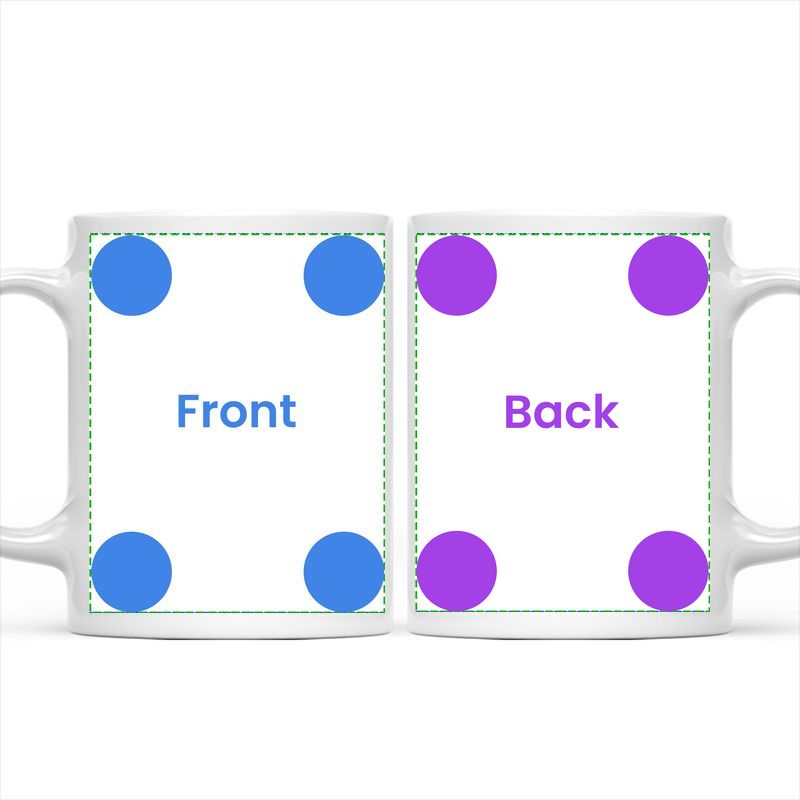 Test Mug 2 Side