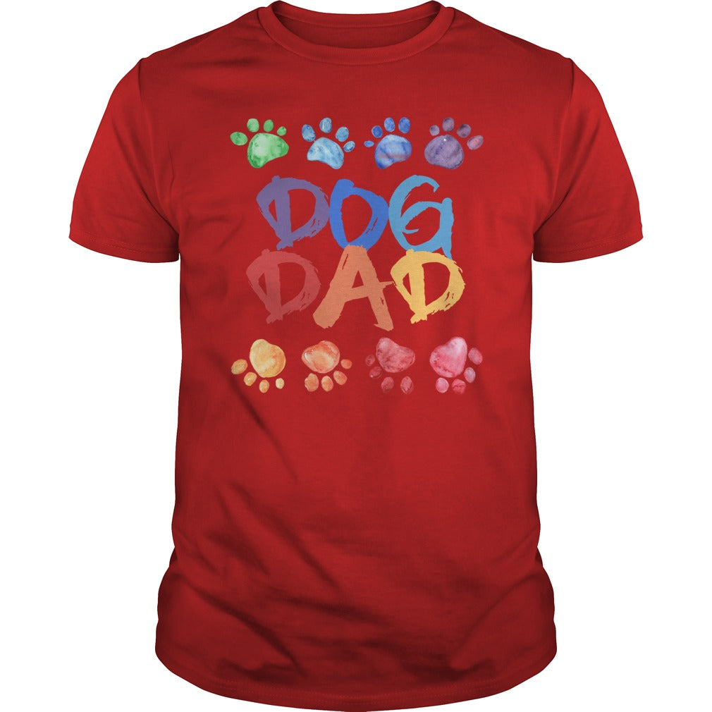 Dog Dad!