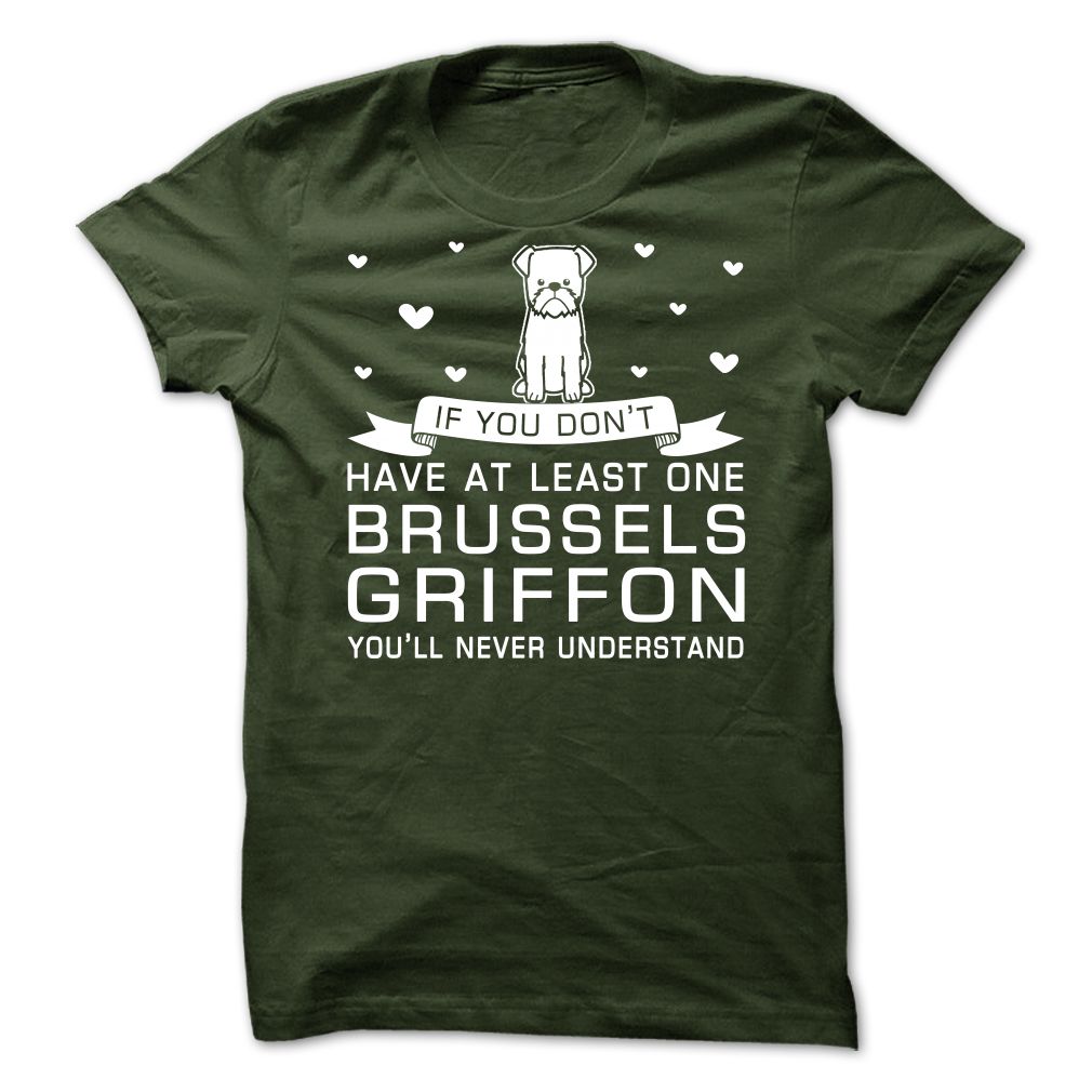 Love Brussels Griffon