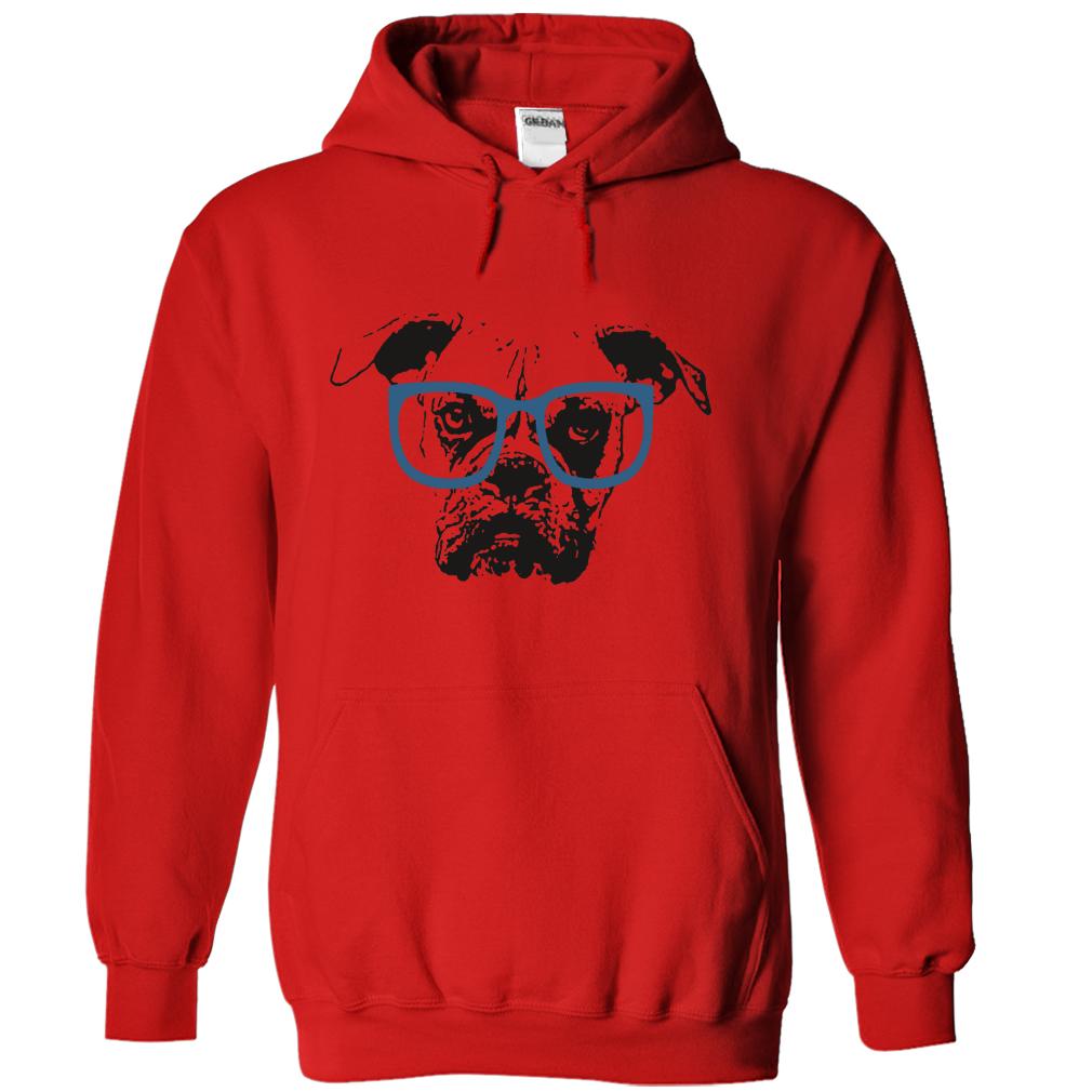 DOG T-SHIRT AND HOODIE