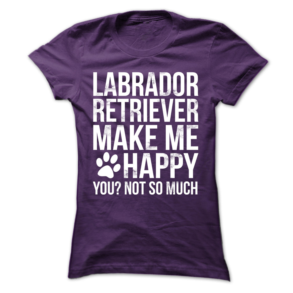 LABRADOR RETRIEVER