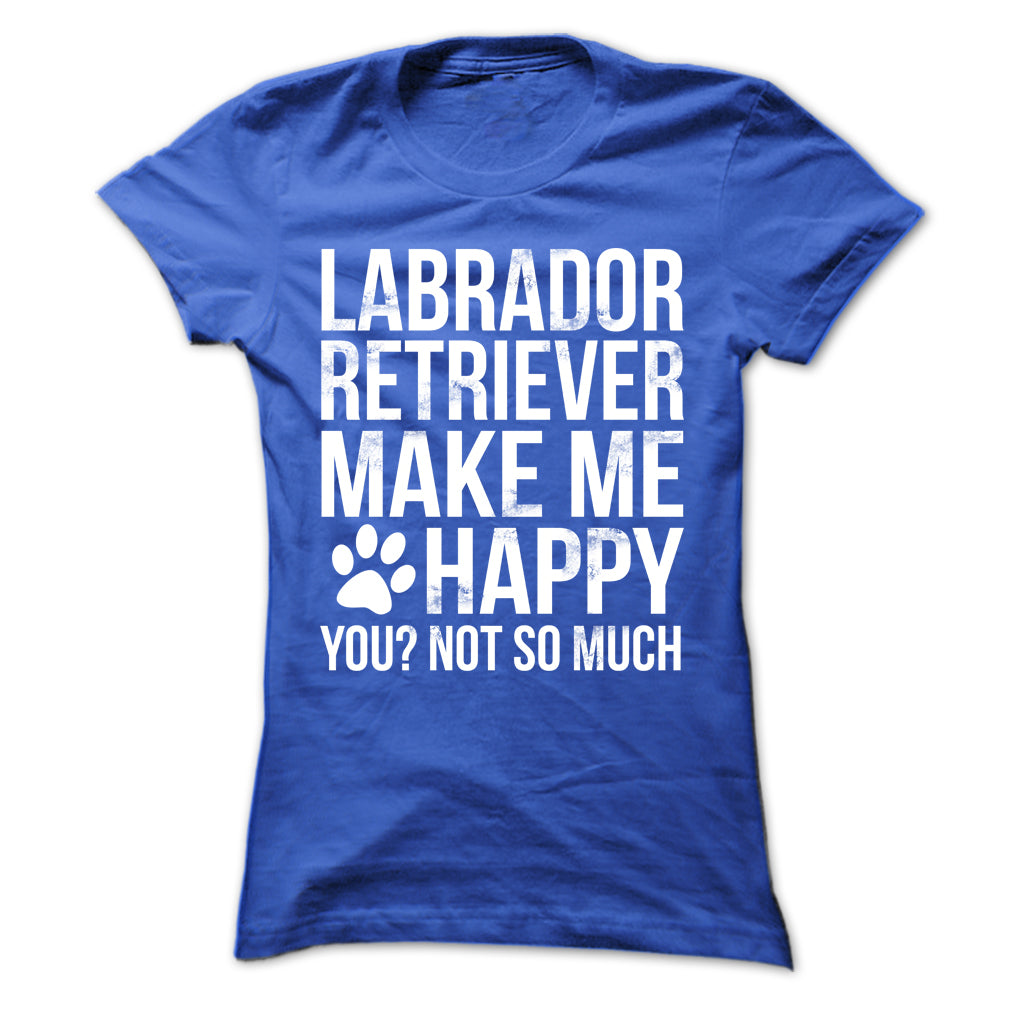 LABRADOR RETRIEVER