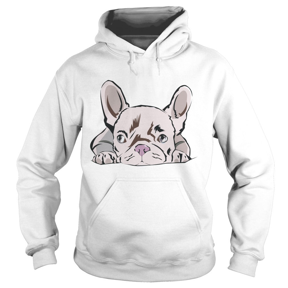French bulldog