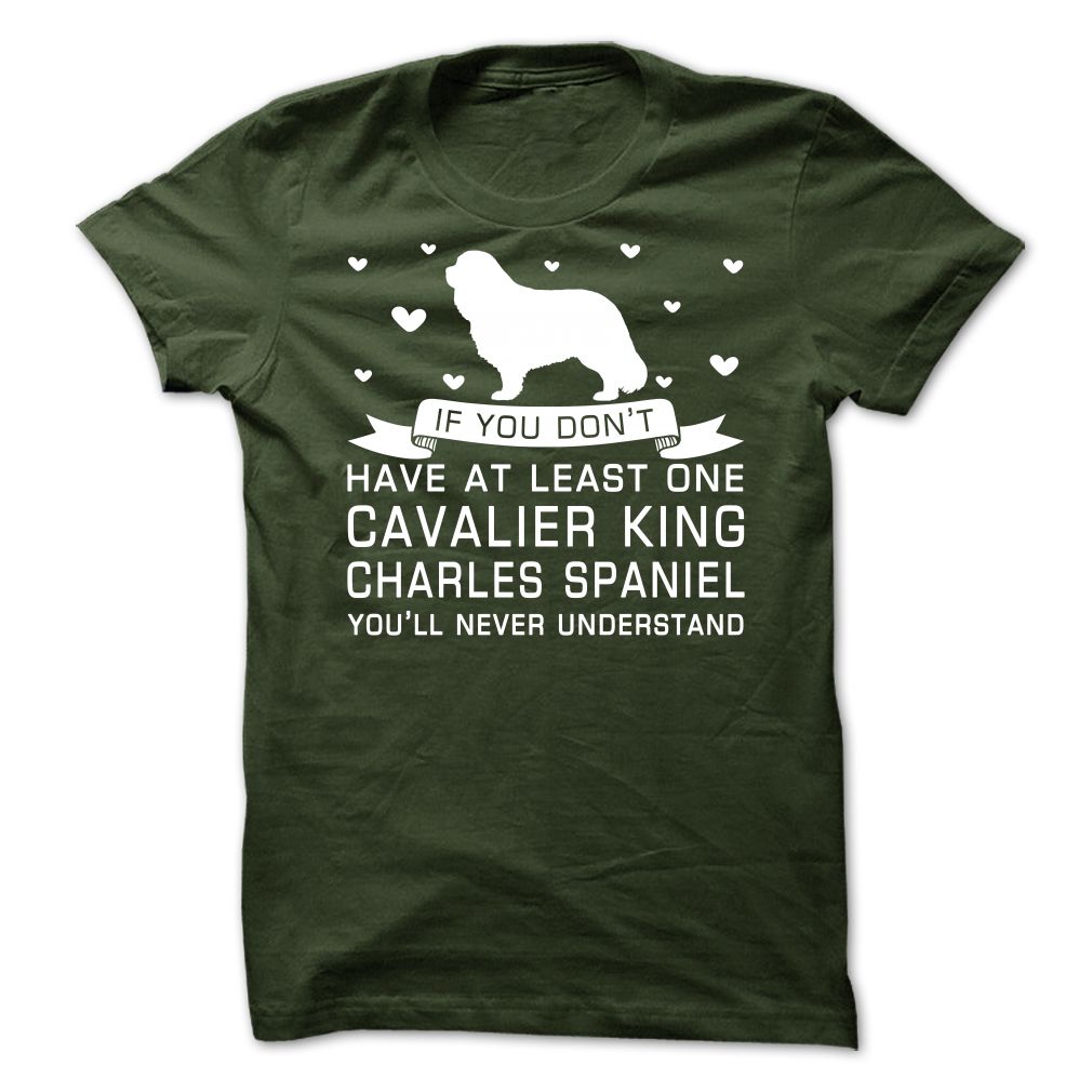 Cavalier king charles spaniel